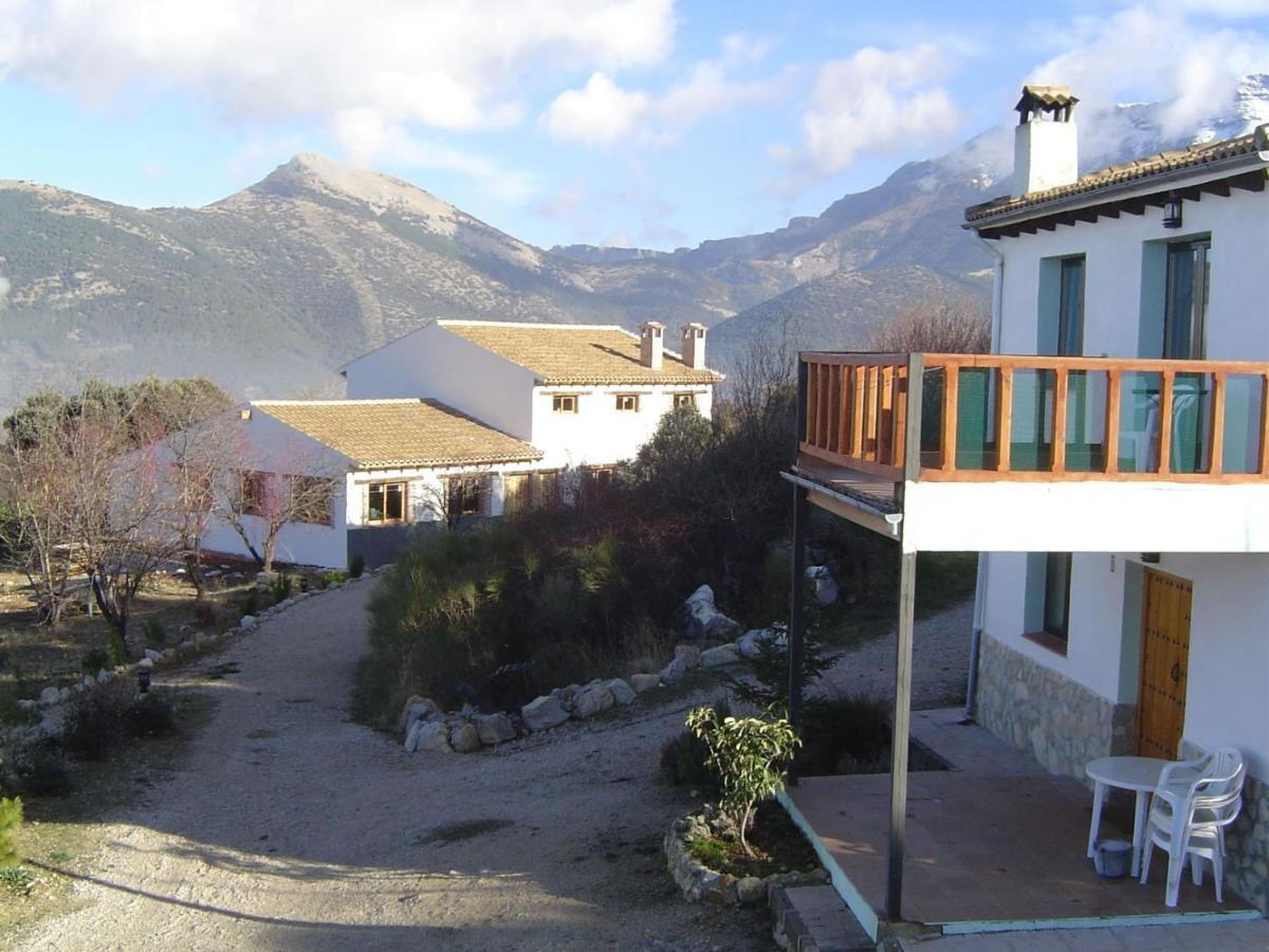Cabanas Imagina Torres  Exterior photo