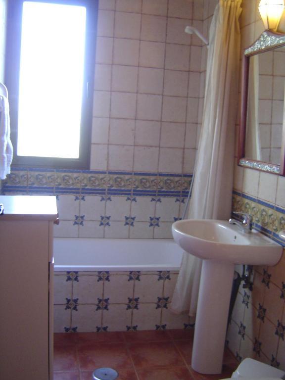 Cabanas Imagina Torres  Room photo
