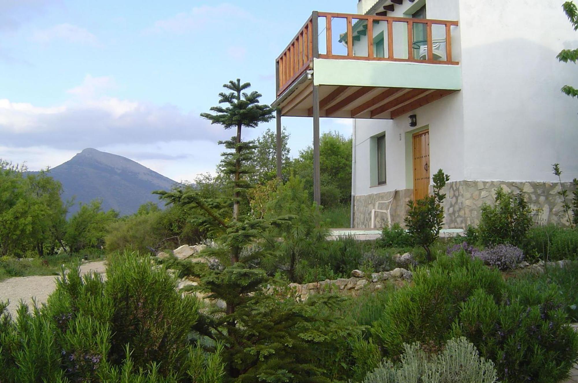 Cabanas Imagina Torres  Exterior photo