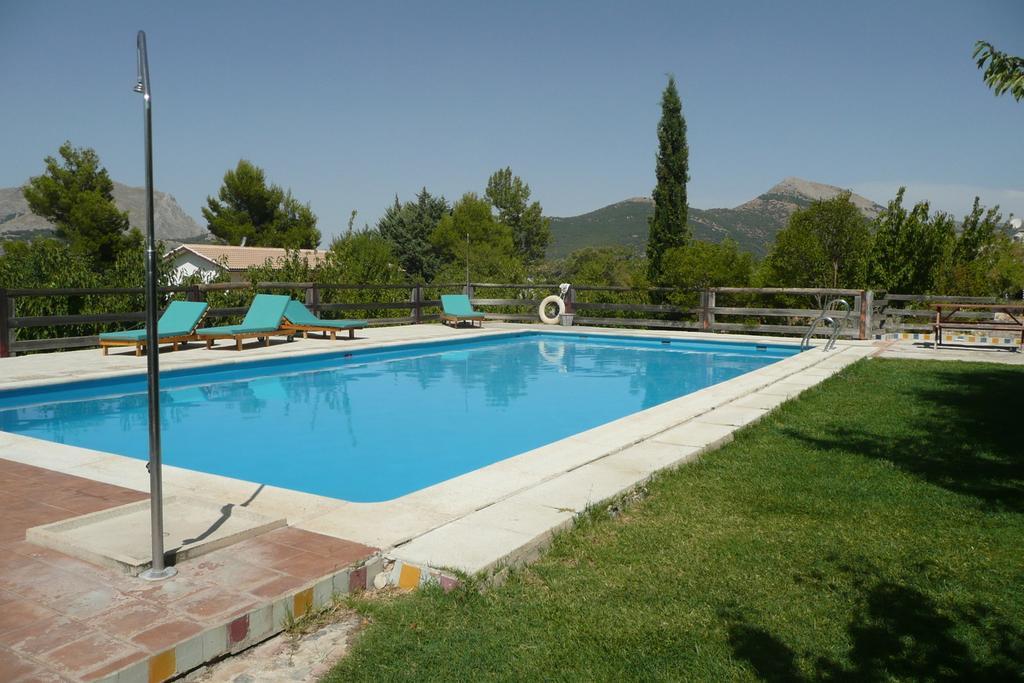 Cabanas Imagina Torres  Exterior photo