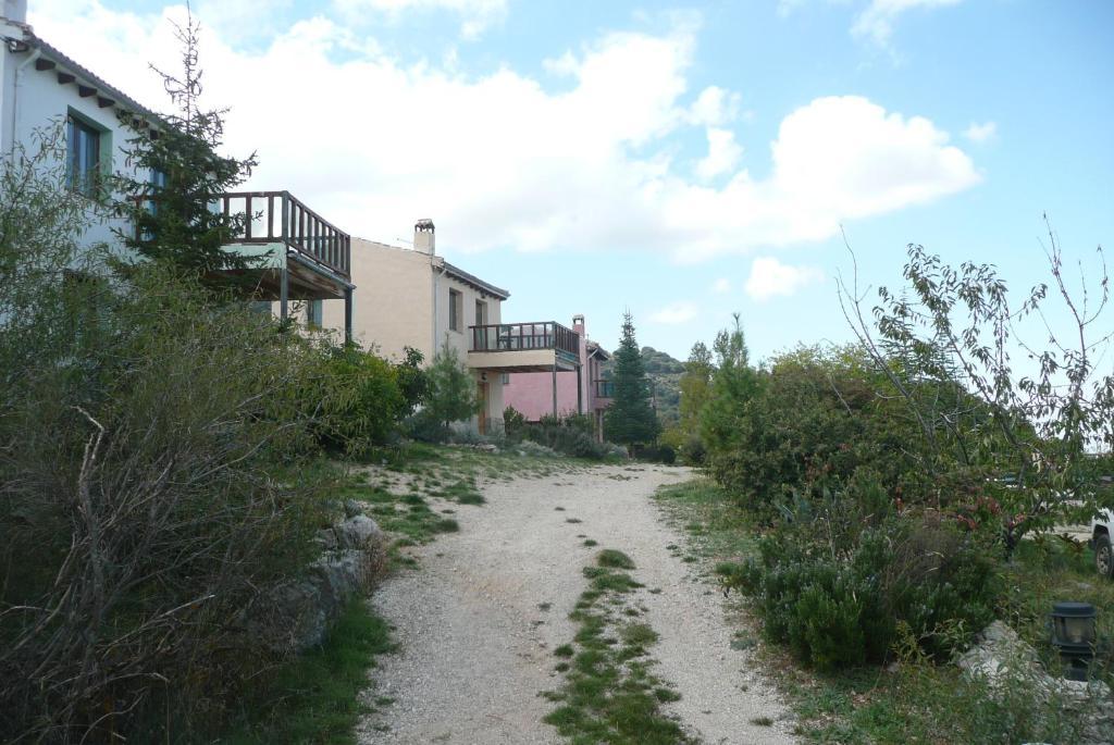 Cabanas Imagina Torres  Exterior photo