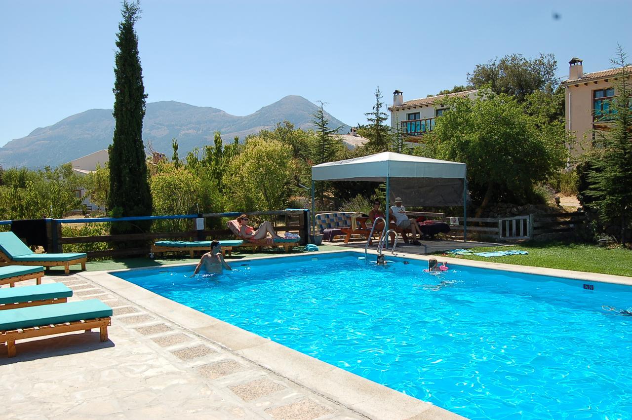 Cabanas Imagina Torres  Exterior photo