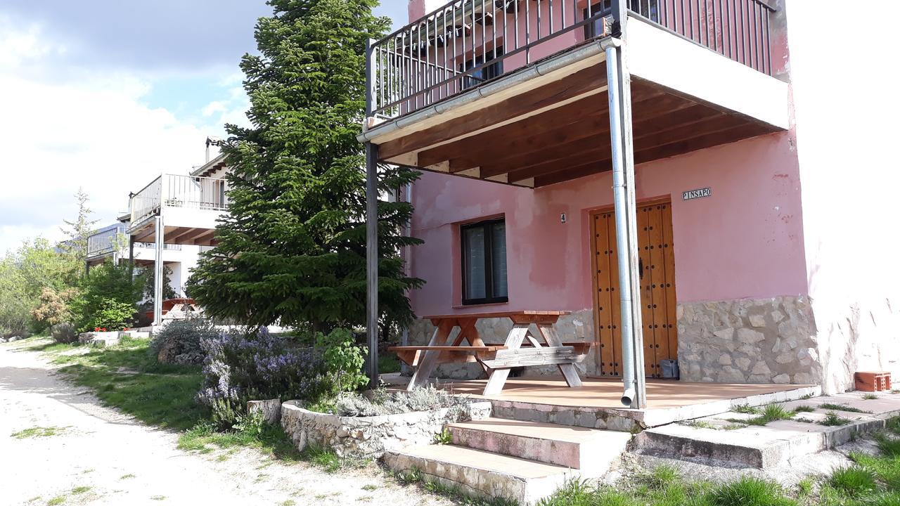 Cabanas Imagina Torres  Exterior photo