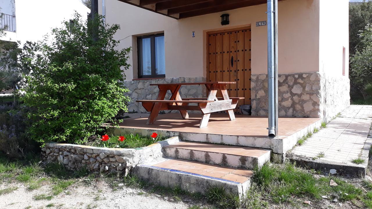 Cabanas Imagina Torres  Exterior photo